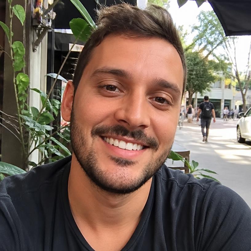 Foto de Bruno Almeida