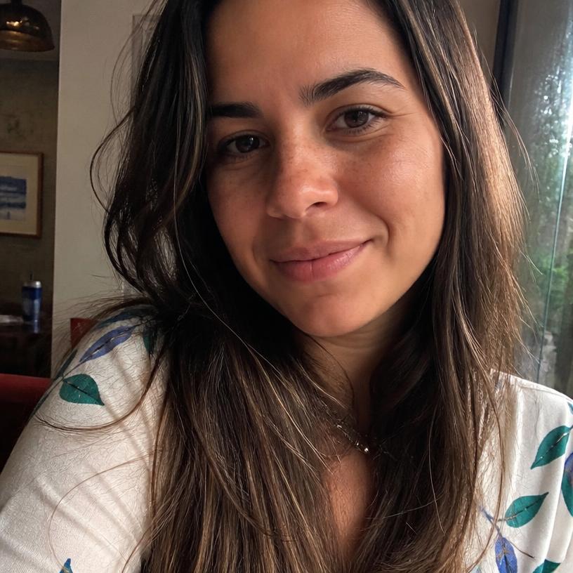 Foto de Camila Rodrigues