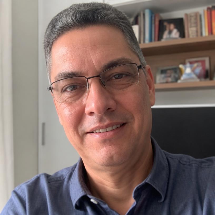 Foto de Eduardo Martins