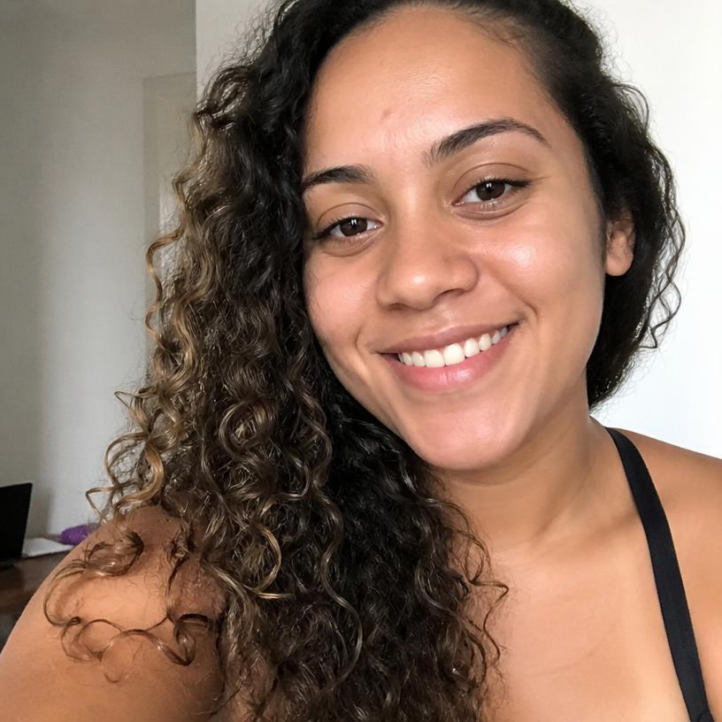 Foto de Larissa Mendes