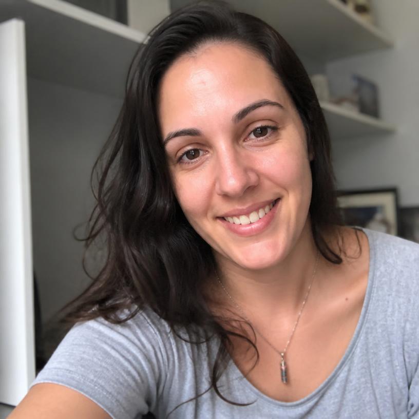 Foto de Mariana Alves