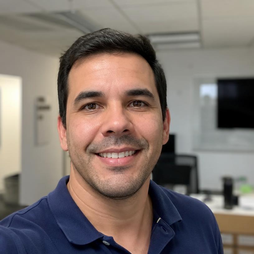 Foto de Rafael Souza